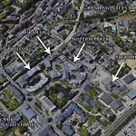 Appartement Sud - Grepon Paradis 611 - Happy
