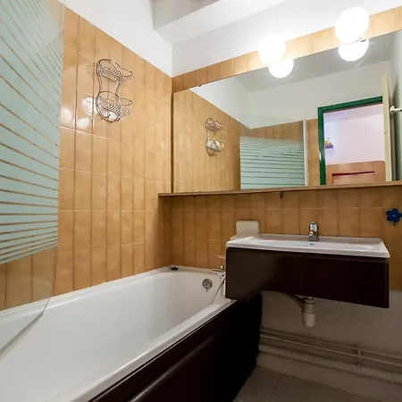 Sud - Grepon Paradis 611 - Happy Apartment Chamonix