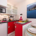 Apartment Sud - Grepon Paradis 611 - Happy Chamonix