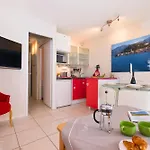 Sud - Grepon Paradis 611 - Happy Apartment