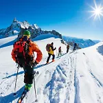 Sud - Grepon Paradis 611 - Happy Apartment Chamonix