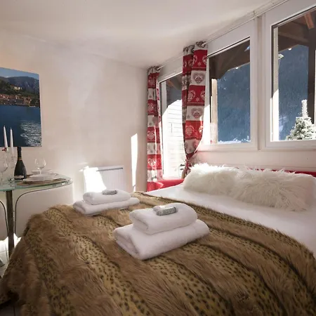 Sud - Grepon Paradis 611 - Happy Appartement *