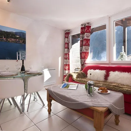 Sud - Grepon Paradis 611 - Happy Шамони