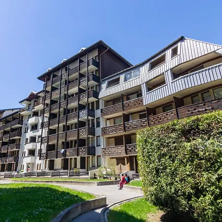 Sud * Chamonix
