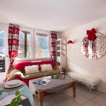 Appartement Sud - Grepon Paradis 611 - Happy *