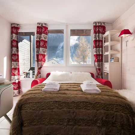 Sud - Grepon Paradis 611 - Happy Апартаменты *