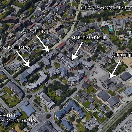 Апартаменты Sud - Grepon Paradis 611 - Happy