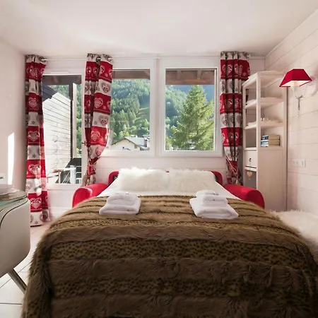 Apartmán Sud - Grepon Paradis 611 - Happy *