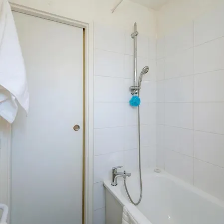 Apartmán Sud - Grepon Paradis 611 - Happy *