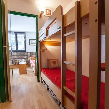 Appartamento Sud - Grepon Paradis 611 - Happy