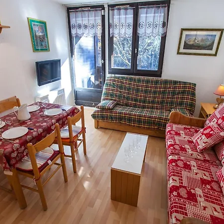Appartamento Sud - Grepon Paradis 611 - Happy
