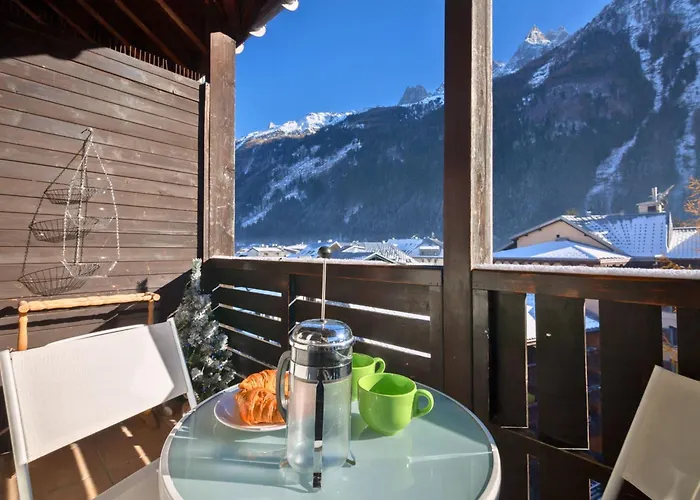 Sud - Grepon Paradis 611 - Happy Appartement *