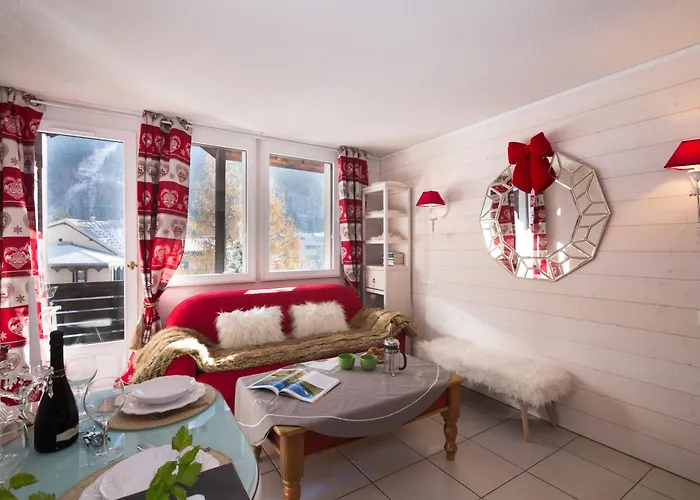 Appartement Sud - Grepon Paradis 611 - Happy