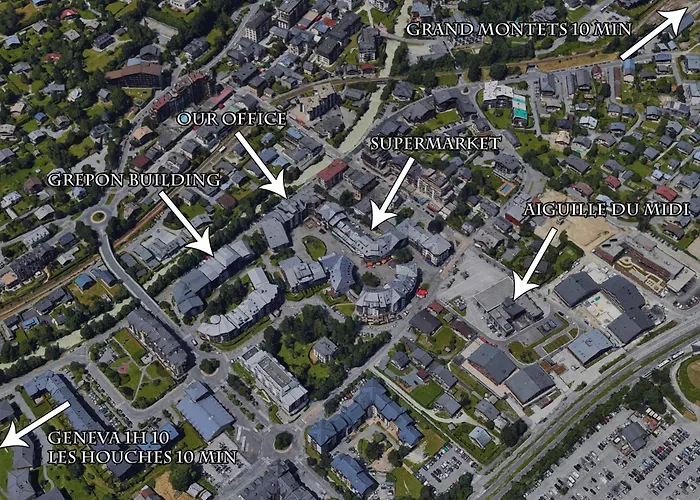 아파트 Sud - Grepon Paradis 611 - Happy