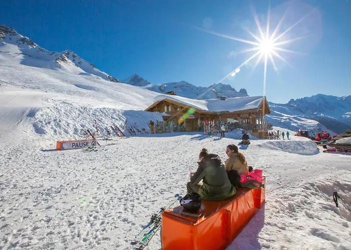 Sud - Grepon Paradis 611 - Happy Appartement