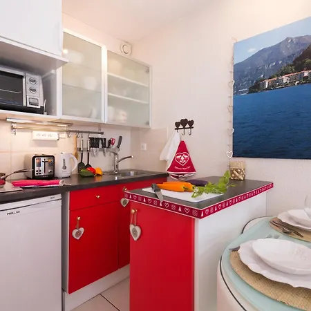 Apartment Sud - Grepon Paradis 611 - Happy Chamonix