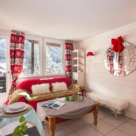 Sud - Grepon Paradis 611 - Happy Apartamento *