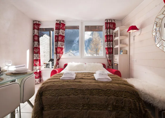 Sud - Grepon Paradis 611 - Happy Apartment *