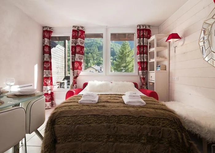 Apartamento Sud - Grepon Paradis 611 - Happy *