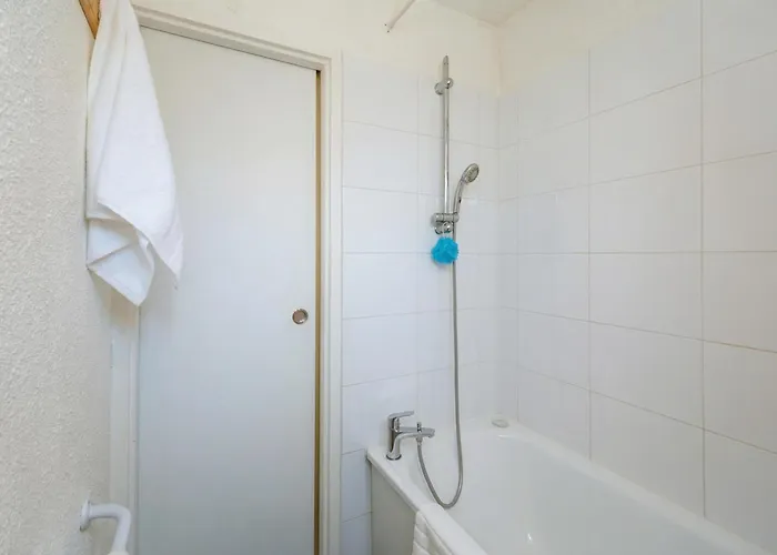 Apartamento Sud - Grepon Paradis 611 - Happy *