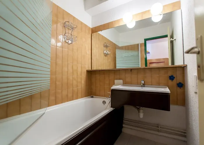 Sud - Grepon Paradis 611 - Happy Apartamento Chamonix