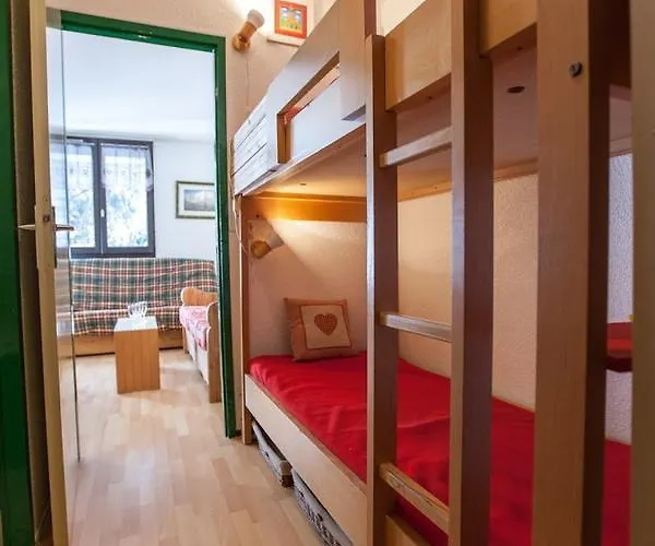 Apartamento Sud - Grepon Paradis 611 - Happy