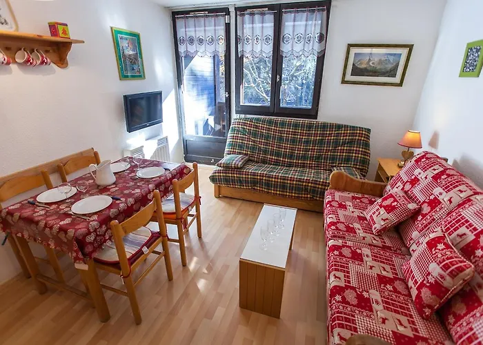 Apartamento Sud - Grepon Paradis 611 - Happy